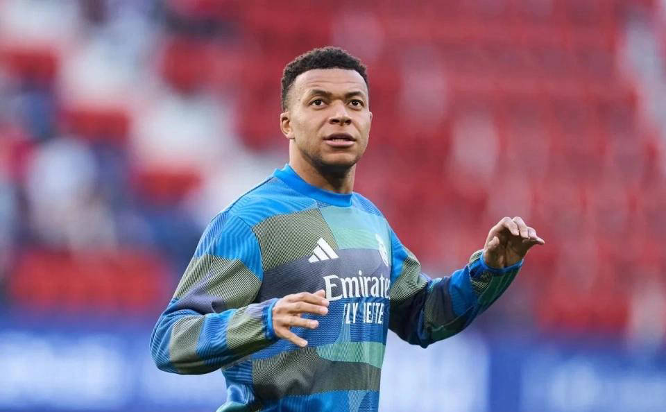 明智之举！姆巴佩拒绝欧冠次回合征战曼城 罗德里戈重伤为他敲响警钟